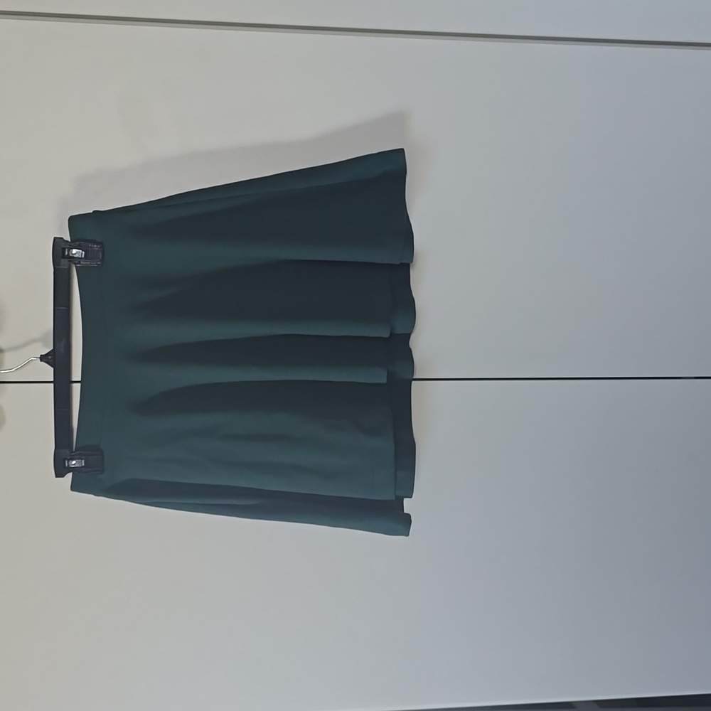 Old Navy Dark Teal Skirt